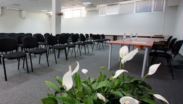Conference Hall 